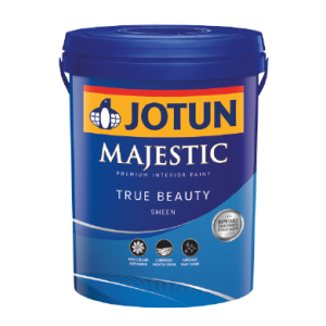 JOTUN Majestic True Beauty Sheen